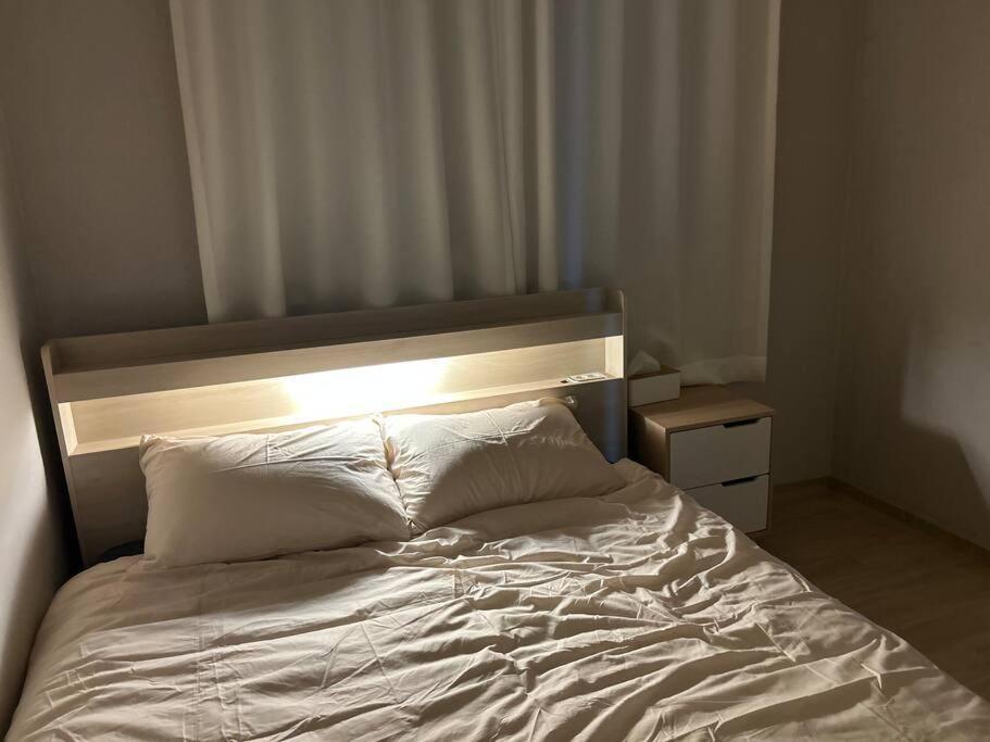 Haru Airport Gimpo Apartment *