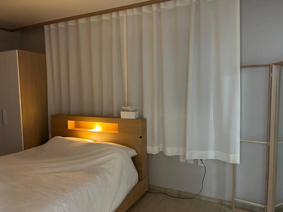 Haru Airport Gimpo Apartment Seoul