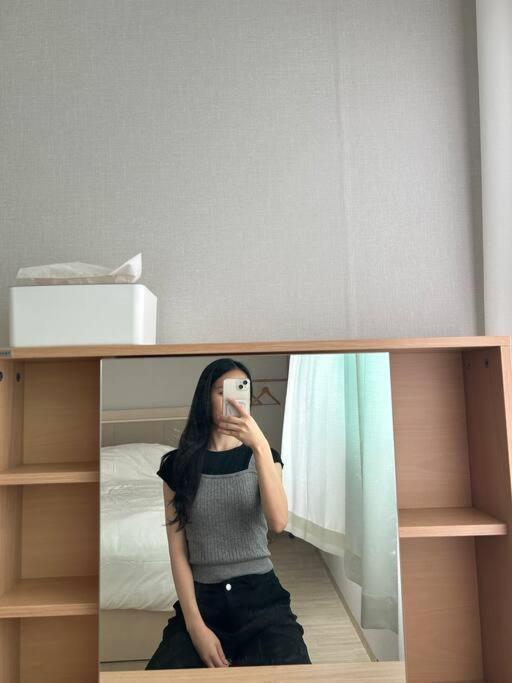 Apartment Haru Airport Gimpo *
