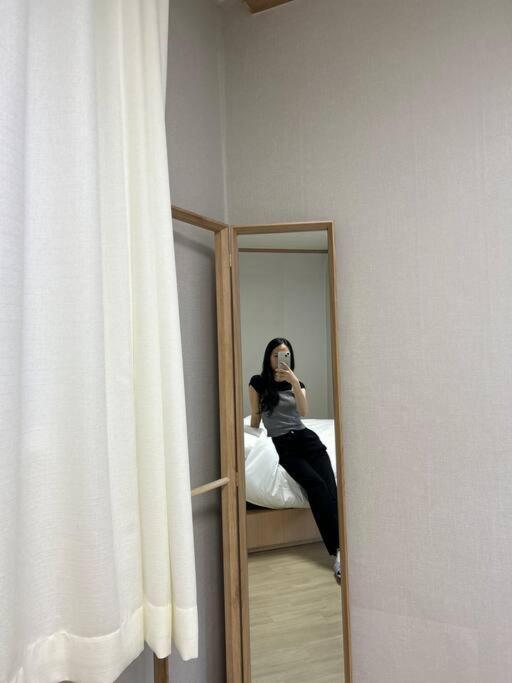 Haru Airport Gimpo Apartment *