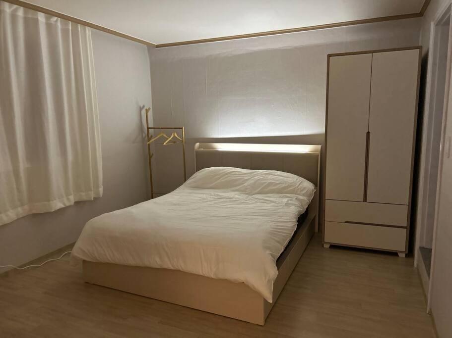 Apartment Haru Airport Gimpo *